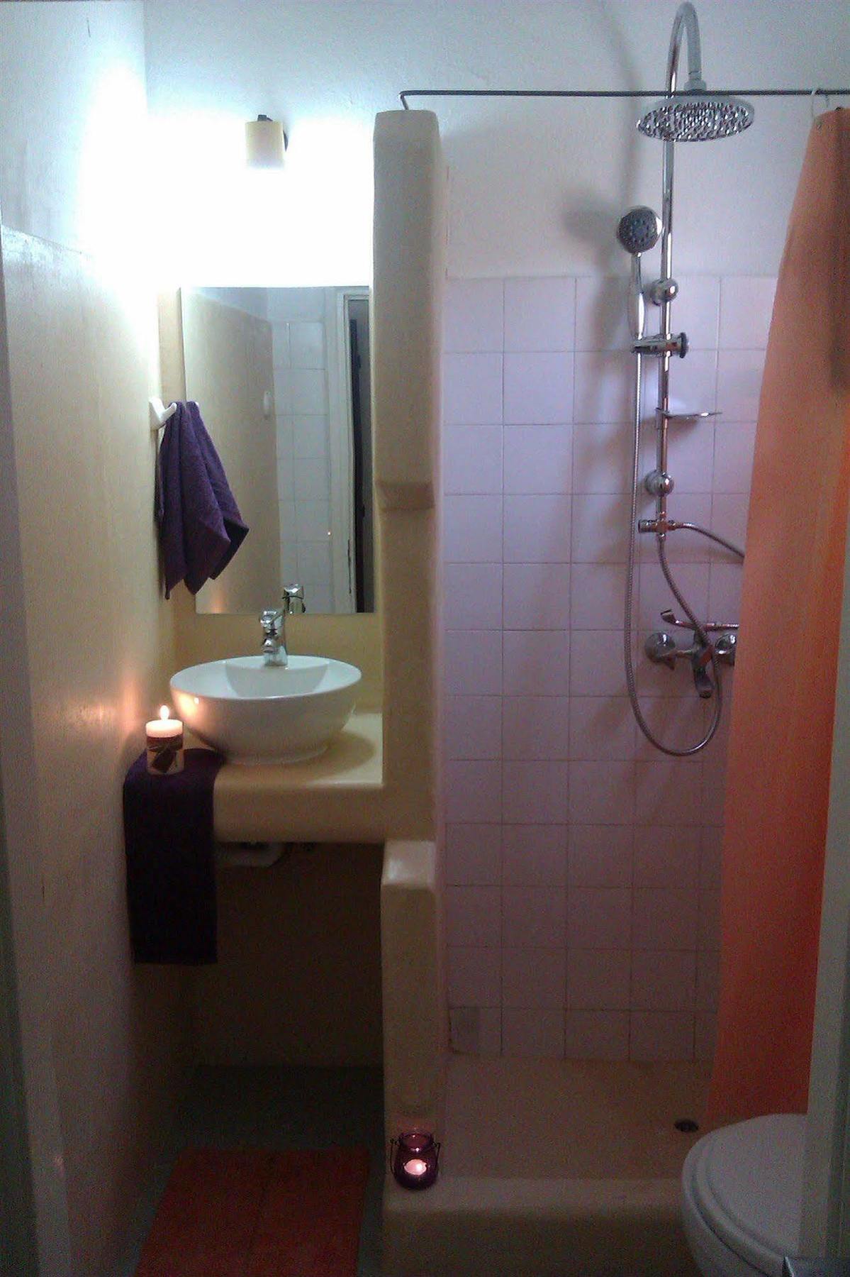 Aparthotel Athina Kávos Exteriér fotografie